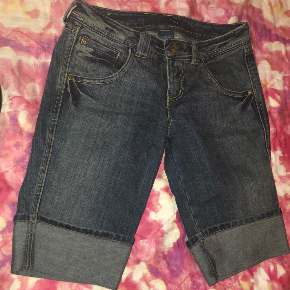 Bermudas